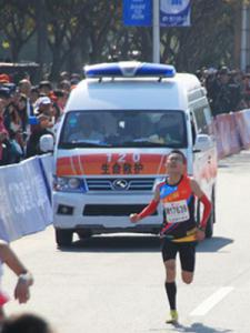 柯坪县大型活动