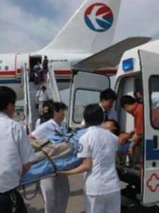 柯坪县接送服务